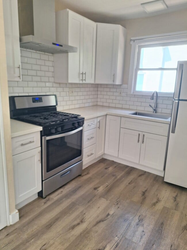 Photo - 1412 F St Unit A