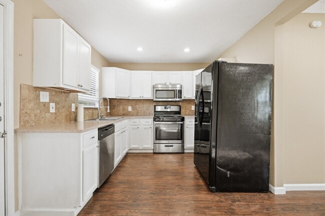 Photo - 2102 N Galveston Ave