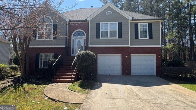 Photo - 2391 Perch Ct SW Casa