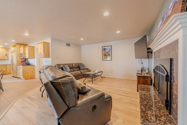 Photo - Executive-Style Home with Modern Amenities...