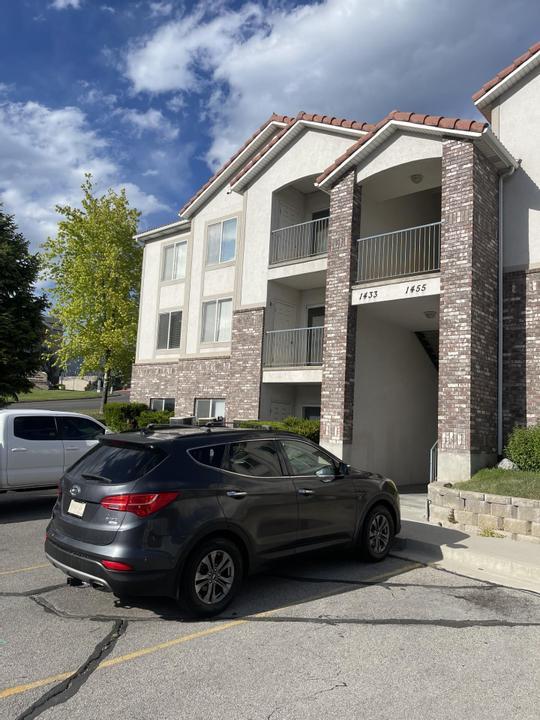 Building Photo - 1439 S 430 W Rental