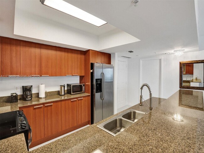 Photo - 16699 Collins Ave Unit 2305