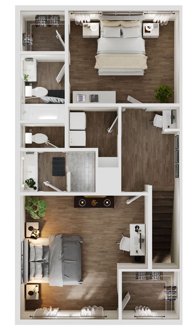 216 Huntley Knl Pl