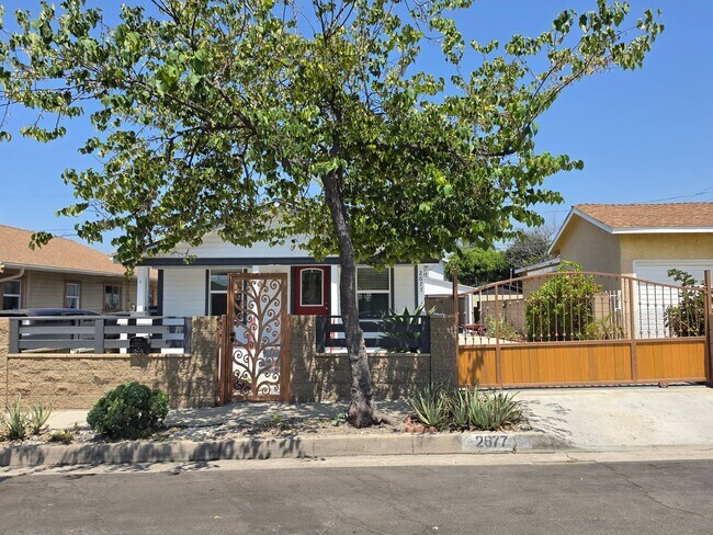 Photo - Charming Remodeled 2 Bed / 2 Bath Craftsman home in Cypress Park – Garage, Open Floor Plan & Mode...