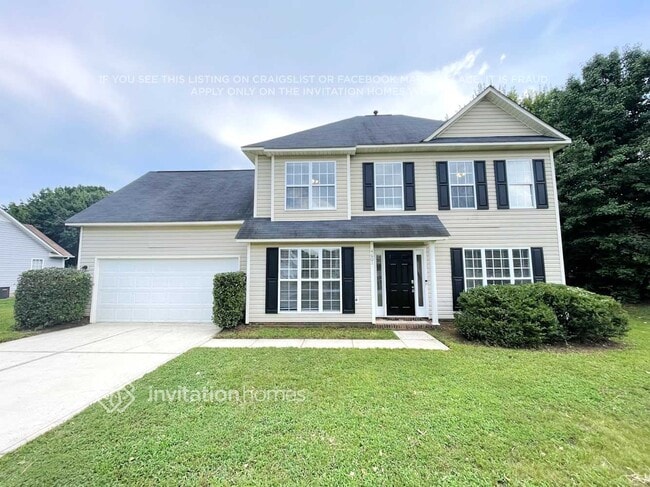 Building Photo - 4601 Falcon Chase Dr SW Rental