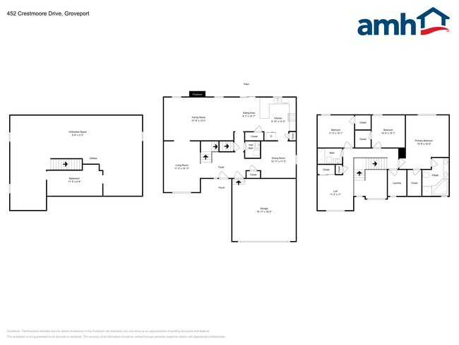 Photo - 452 Crestmoore Dr
