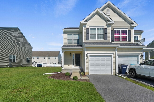 Building Photo - 14 Dilworthtown Dr Rental