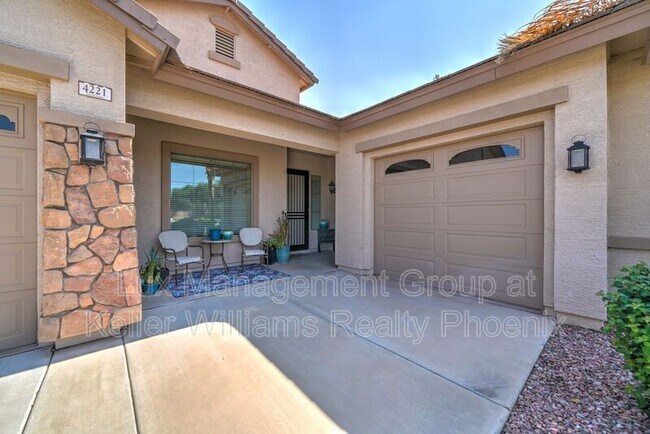 Photo - 4221 S Danyell Dr