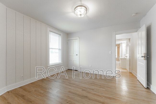 Photo - 1015 E Morris St