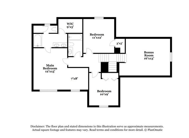 Photo - 2873 Iroquois Dr