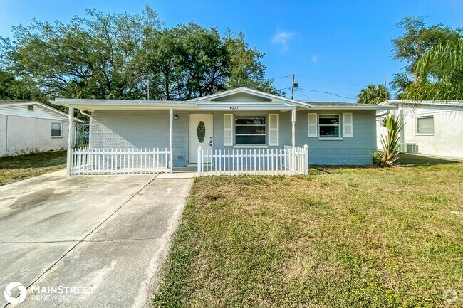 Building Photo - 4617 Irene Loop Rental