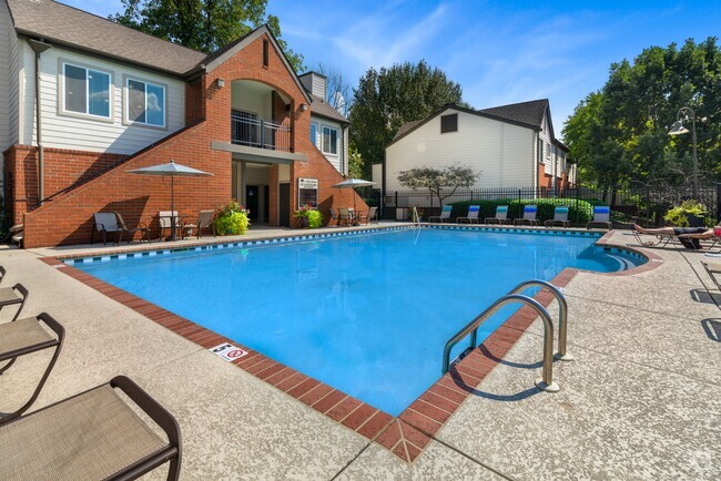 Building Photo - Vanderbilt Properties Rental