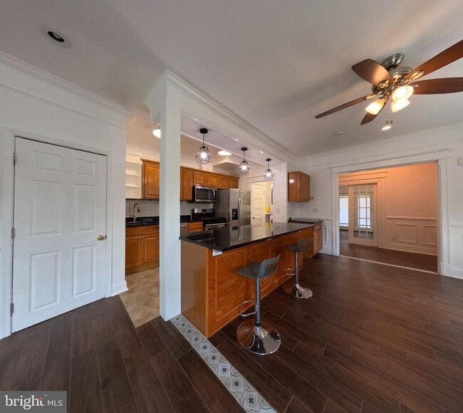 Photo - 5418 13th St NW