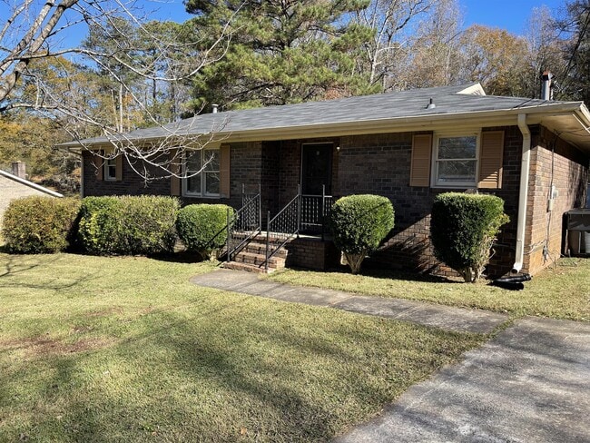 Photo - 306 S Pine Hill Rd Casa