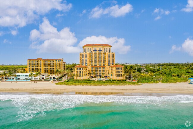 Photo - Villas of Positano
