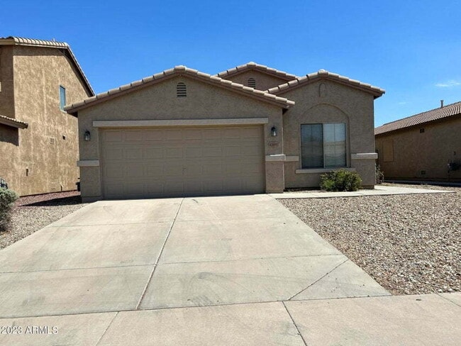 Building Photo - "Charming 3-Bed Oasis with 2 Baths in Maricopa – Cozy 1,276 Sq Ft Haven!"