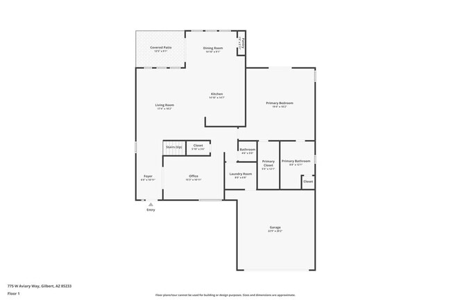 Photo - 775 W Aviary Way