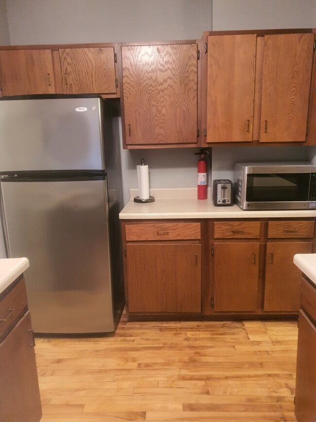 Photo - 812 Capitol Hts Unidad #1