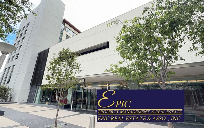 Building Photo - EPIC REA: Beautiful 1 Bed/ 1 Bath at South Beach Neighborhood! Unit 607