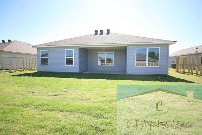 Photo - $950 October Move in special!! New constru...