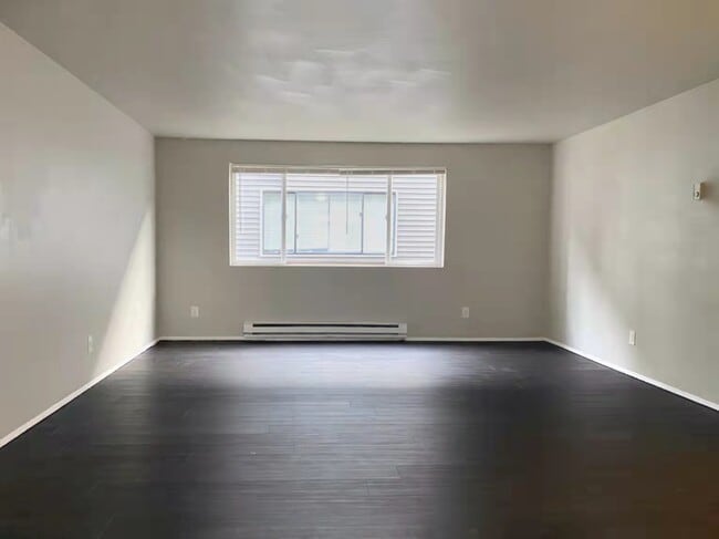 Living - 8436 Delridge Way SW Unit 2