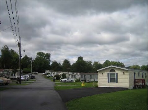 Photo - Country Acres Mobile Home Park
