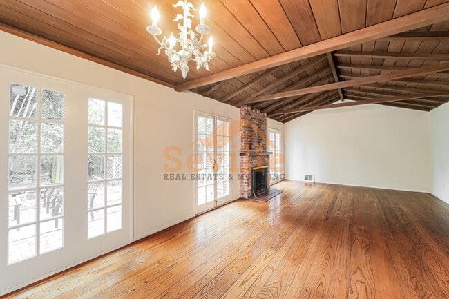 Photo - Oakland Hills Home with Spacious Patio & Garage Parking