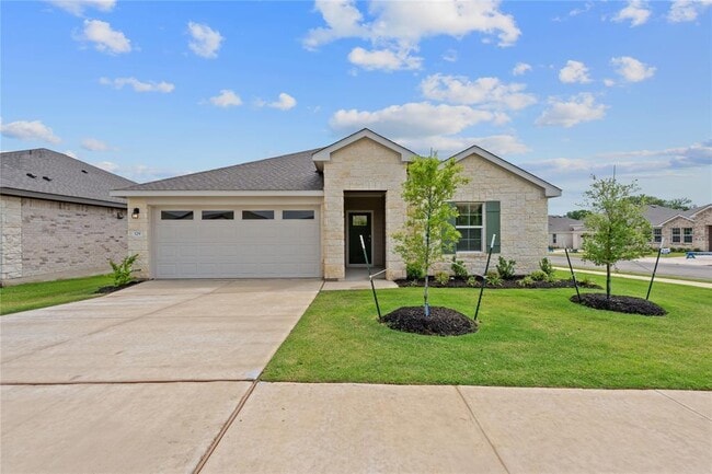 Photo - 129 Bruin Paw Dr House
