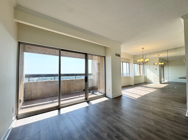 Building Photo - 2510 Grand Blvd Unit 2803 Rental