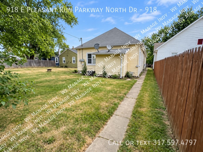 918 E Pleasant Run Parkway North Dr Unit 918