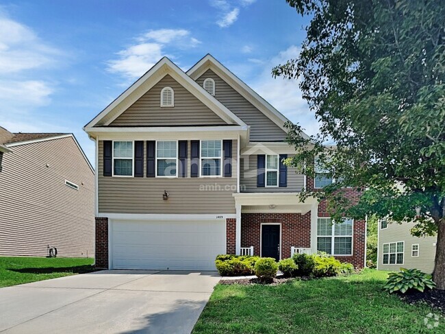 Building Photo - 1409 Paulonia Way Rental