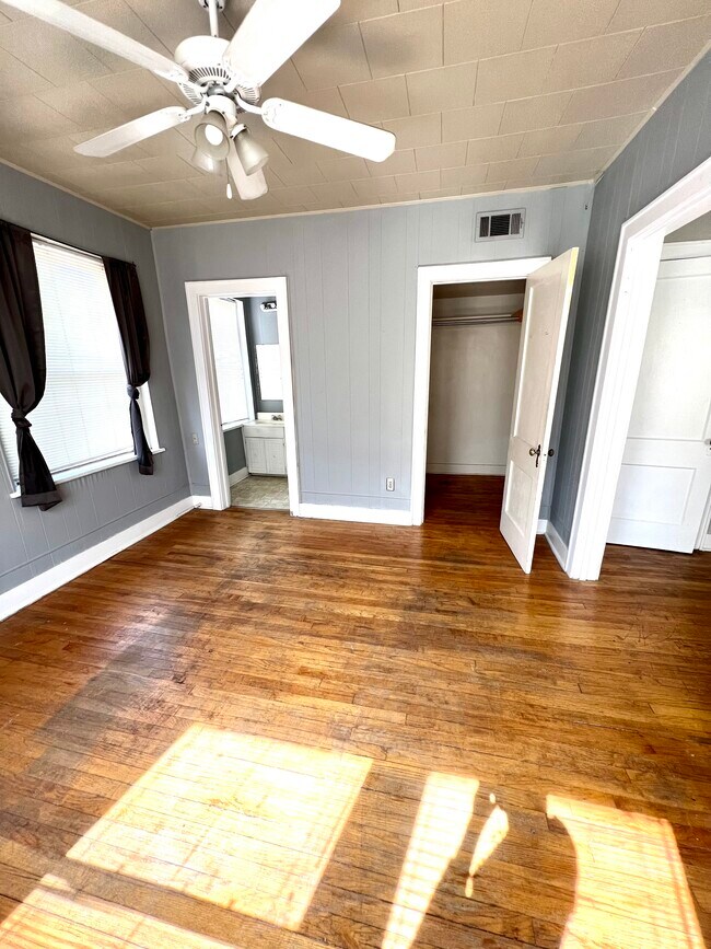 Photo - White Street Apartments on Campus Corner