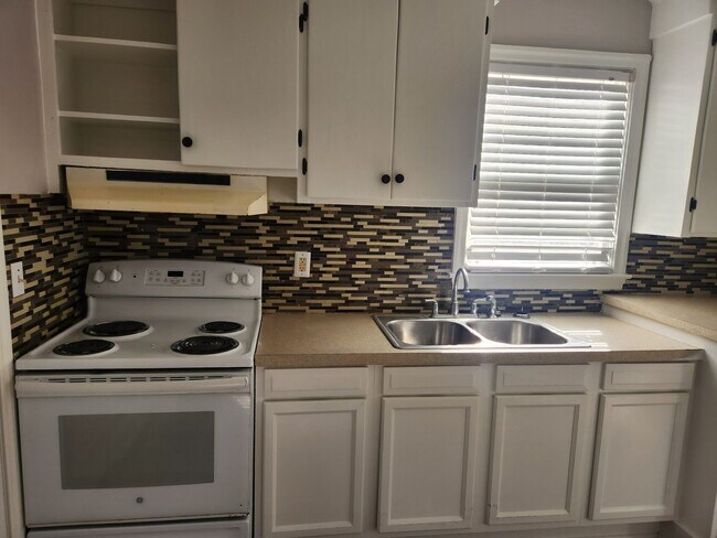 Photo - Newly Renovated 2 Bedroom 1 Bath