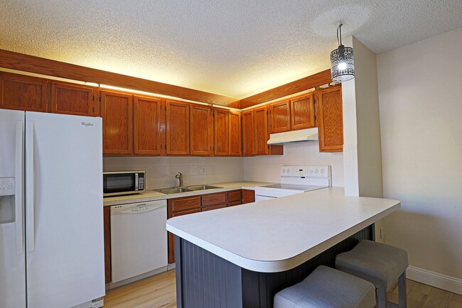 Photo - 5219 Cedarbend Dr Unit 5219-4 Cedarbend Dr.