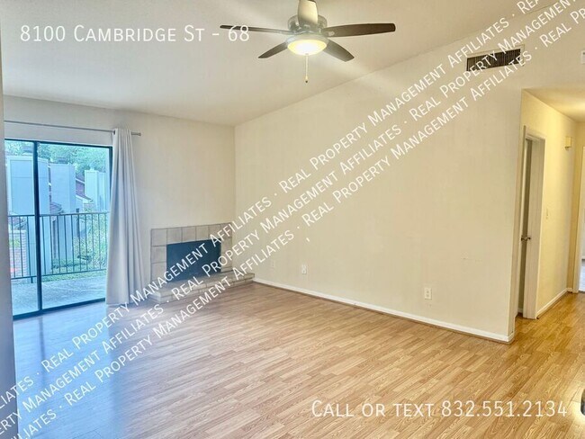 Photo - 8100 Cambridge St