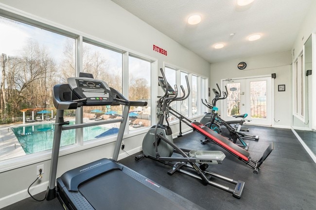 Crown Point Townhomes