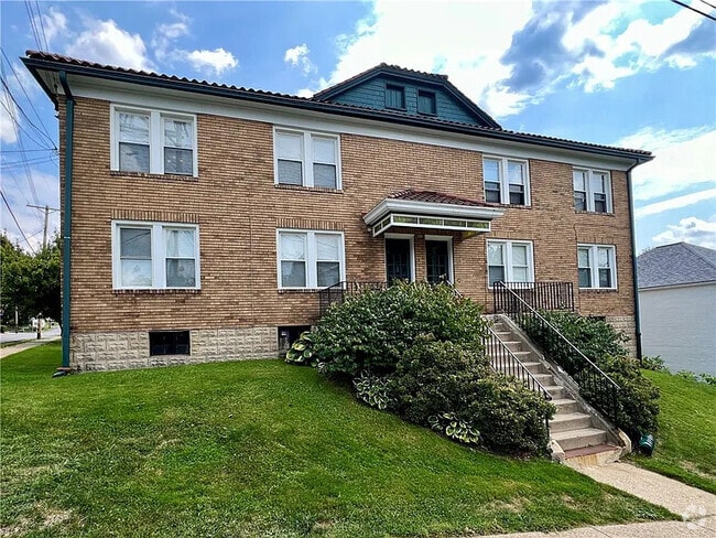 Building Photo - 401 Cornell Ave Unit Apt 4