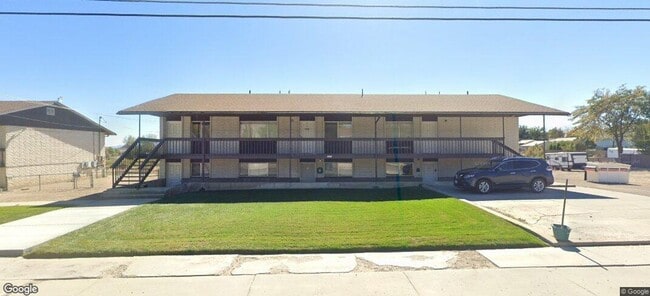 Building Photo - CS-1070 E 800 N Unit 1070 E 800 N #4