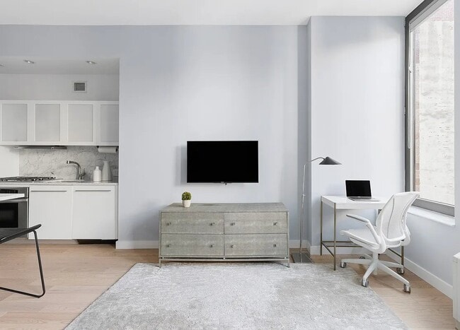 Photo - 210 Lafayette St Unit 3E