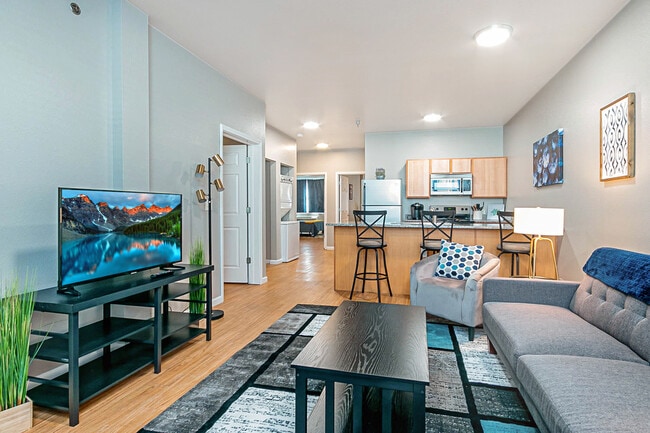 Prime Place Manhattan - Student Apartments