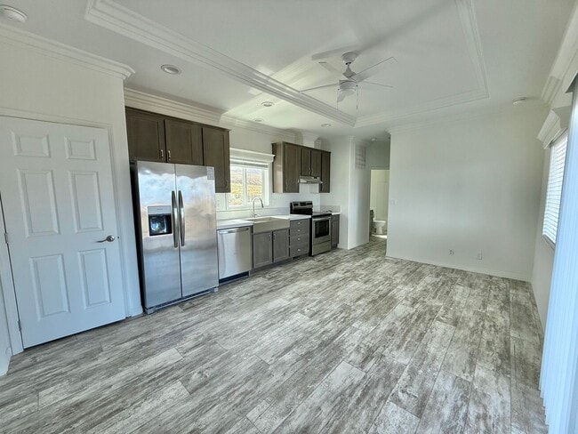 Photo - New Construction 2 Bedroom / 2 Bathroom House on Lahainaluna Rd.