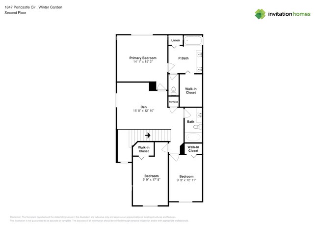 Photo - 1847 Portcastle Cir