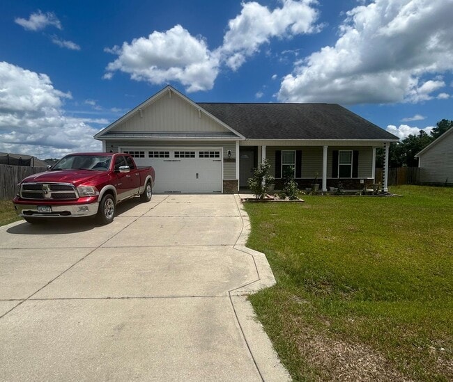 Building Photo - 102 Gobblers Way