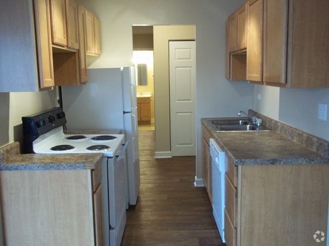 Cocina estilo -2015 Rehab
