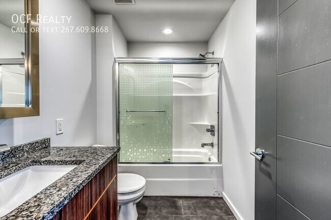 Photo - One Bed West Philadelphia Unidad 305