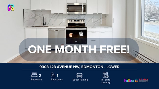 Building Photo - 2.0 bedroom in Edmonton Alberta T5G 1G1 Unit Lower