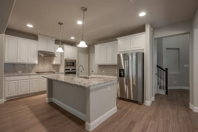 Photo - 3317 King Yon Wy