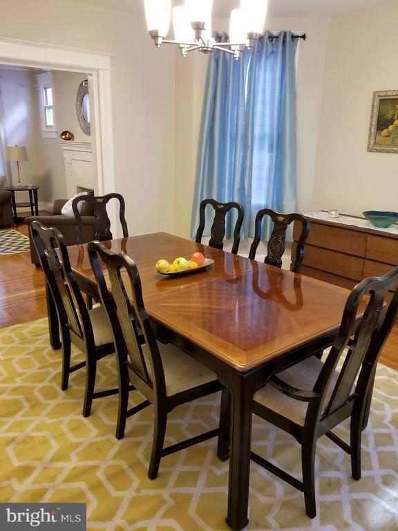 Photo - 4613 Georgia Ave NW