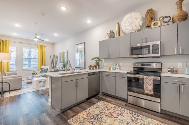 Interior Photo - Aspire at Tampico Rental