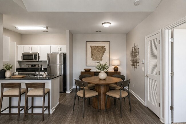 Reserve at Steele Crossing